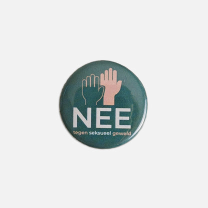 Statement buttons (4 stuks)