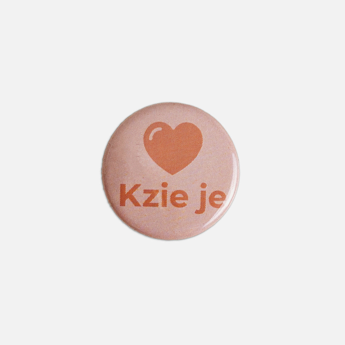 Statement buttons (4 stuks)